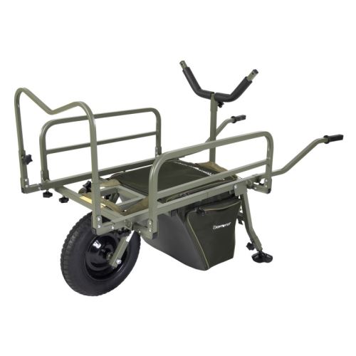 Carp Porter Vozík MK2 Tri-Porter Barrow