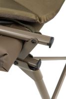 Fox Lehátko Voyager Bedchair (14)