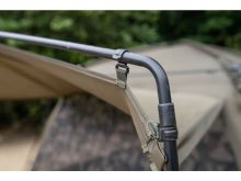 Avid Carp Prístrešok Screen House 4D (3)