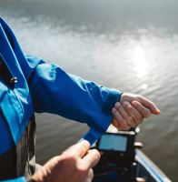 Grundéns Bunda Downrigger Gore-Tex Jacket Anchor (5)