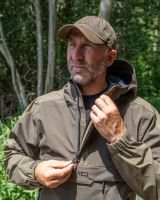 Avid Carp Bunda Hydro-Force 20K Pro Pullover Jacket (5)