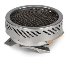 Fox Varič Cookware Infrared Stove V2 (3)