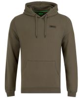 Korda Mikina Patch Hoodie Dark Olive - S