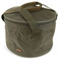 Taska Ground Bait Bowl okrúhle púzdro na návnady