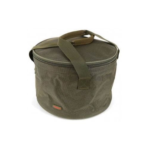 Taska Ground Bait Bowl okrúhle púzdro na návnady