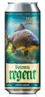 Bohemia Regent Pivo Vodná Ríša Kapor 0,5 l Bohemia Regent Pivo Vodná Ríša Kapor 0,5 l