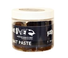 The One Obaľovacie Cesto Bait Paste Fish 150 g The One Obaľovacie Cesto Bait Paste Fish 150 g