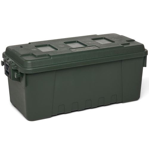 Plano Box Sportsmans Trunk Medium