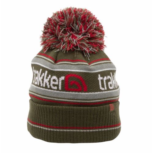 Trakker Čiapka Team Bobble