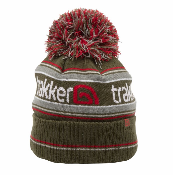 Trakker čiapka team bobble