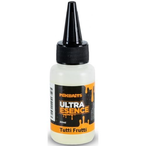 Mikbaits Ultra Esencia 50 ml