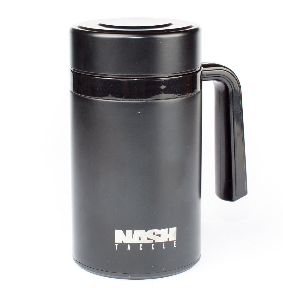 Nash termo hrnček make it happen deluxe thermal mug 600 ml