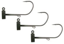 Fox Rage Jigová Hlavička Tungsten Ned Head Shield Weights 3 ks Fox Rage Jigová Hlavička Tungsten Ned Head Shield Weights 3 ks