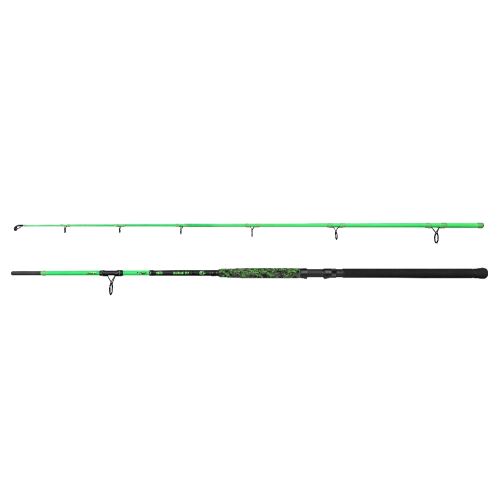 Madcat Prút UV Series Allround Rod 2,85 m 100-250 g
