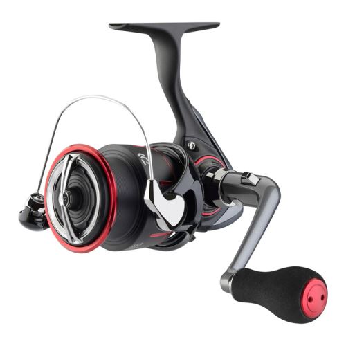 Daiwa Navijak 25 TDM QD 3010-DH