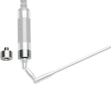 Mivardi Swinger Arm MCX Stainless Carbon (1)