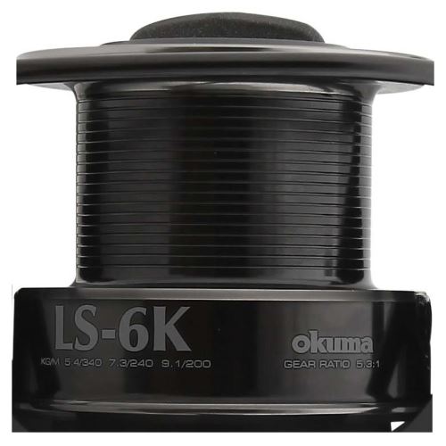 Okuma Náhradná Cievka LS-6K