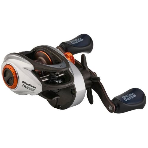 Abu Garcia Multiplikátor Revo Winch Left LP