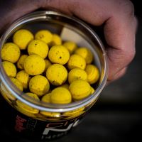 Munch Baits Plávajúce Boilies Citrus Nut Pop Ups 200 ml (3)