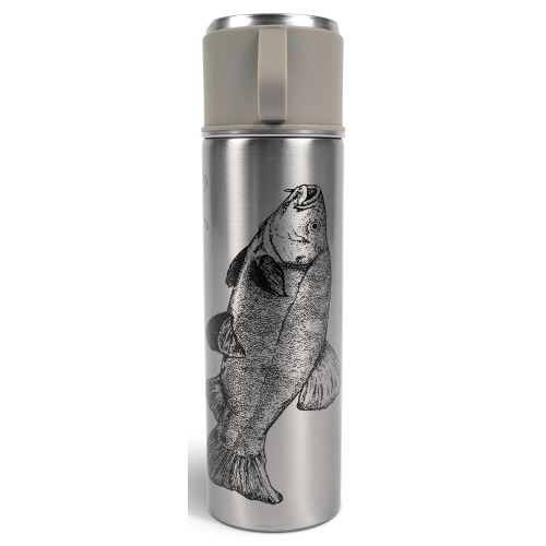Korum Termoska Classic Thermal Flask Tench Lín 500 ml
