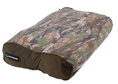 Gardner vankúšik smokey branch compact camo pillow.