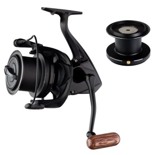 Giants Fishing Navijak Deluxe Reel FD 9000 + Cievka 10000