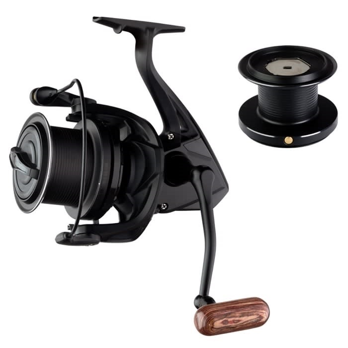 Giants fishing navijak deluxe reel fd 9000 + cievka 10000