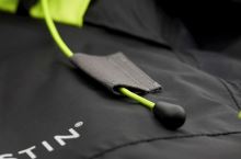 Westin Plávajúci Oblek W4 Flotation Suit Jetset Lime (2)