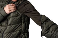 Nash Bunda Zero Tolerance Air Cell 3 in 1 Jacket (7)