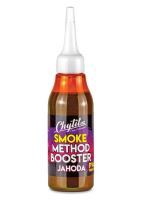 Chytil Gél Na Nástrahy Smoke Method Boooster 75 ml - Jahoda