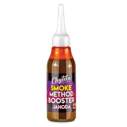 Chytil Gél Na Nástrahy Smoke Method Boooster 75 ml
