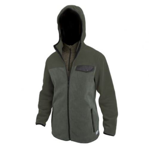 Fortis Mikina Elements Termo Fleece