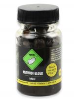 Nikl Pelety Method Feeder Black Halibut 8 mm 50 g