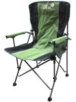 Carp Expert Kreslo Comfort Zip Carp Expert Kreslo Comfort Zip