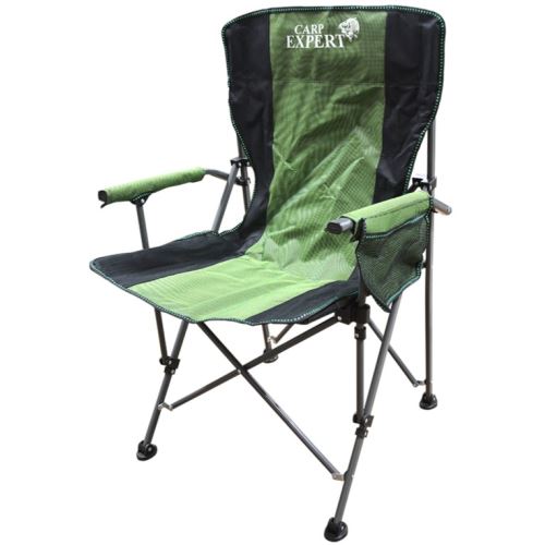 Carp Expert Kreslo Comfort Zip