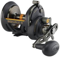 Penn Multiplikátor Bez Radiča Squall 2 30 Star Drag LH Penn Multiplikátor Bez Radiča Squall 2 30 Star Drag LH
