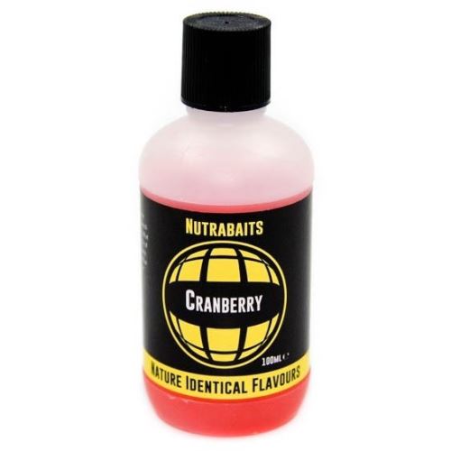 Nutrabaits Tekutá esencia natural  100 ml