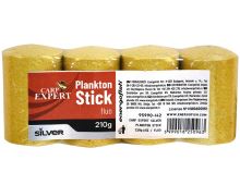 Carp Expert Pelety Silver Planktonové Tablety 4 ks 210 g (1)