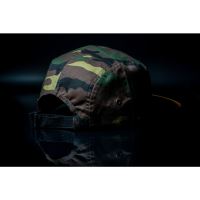 Giants Fishing Šiltovka Camp Cap Camo (3)