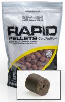 Mivardi Pelety Rapid Extreme Enzymatic Protein 1 kg Mivardi Pelety Rapid Extreme Enzymatic Protein 1 kg