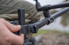 Korum Stojan Progress Tripod Feeder Arm 2 Rod (6)