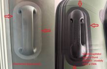 Boat007 Nafukovací Čln CMA290 Šedo-modrý 290 cm (7)