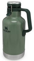 Stanley Džbán Na Pivo So Zátkou The Easy-Pour Growler Zelená 1,9 l Stanley Džbán Na Pivo So Zátkou The Easy-Pour Growler Zelená 1,9 l