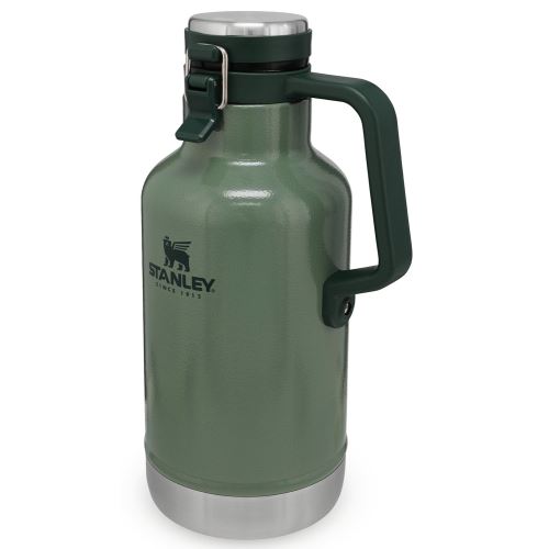 Stanley Džbán Na Pivo So Zátkou The Easy-Pour Growler Zelená 1,9 l