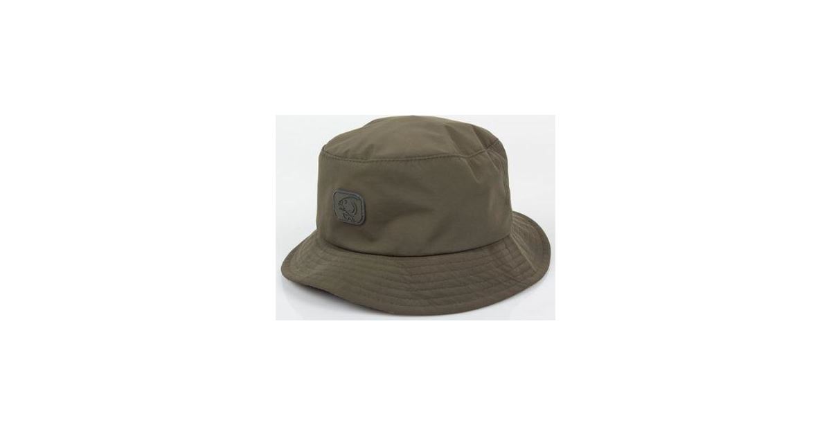 Nash scope cheap bucket hat