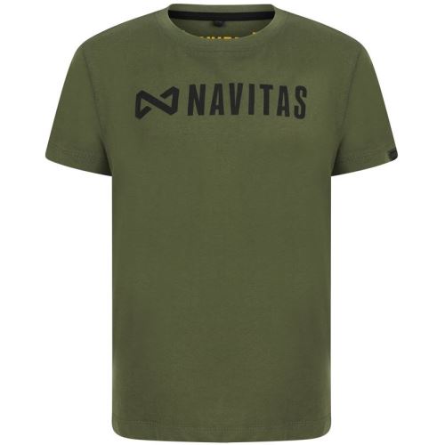 Navitas Tričko Kids Core Tee