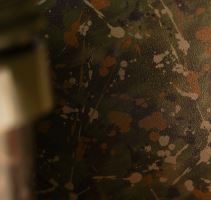 One More Cast Vedro Splash Camo Bucket (7)