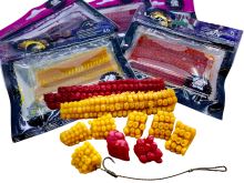 LK Baits Kukurica Baby Corn 4 ks (2)