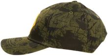 Navitas Šiltovka Crux Camo Baseball Cap (2)