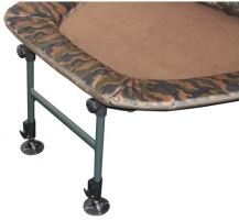 Zfish Prídavné Nohy K Lehátku Double Support Legs (2)